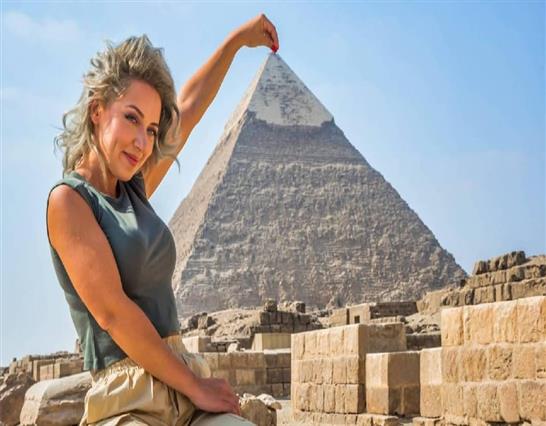 Sphinx Travel Services