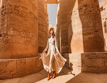 Частный тур в Луксор