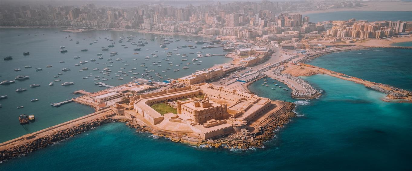 Sphinx Travel Services